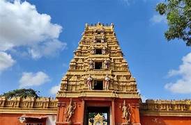 Kondagattu Anjaneya Swamy Temple